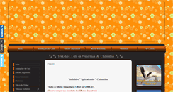 Desktop Screenshot of filukas.com